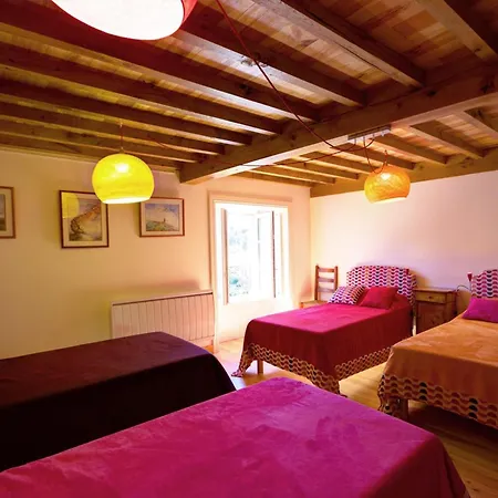 Holiday home De Charme Avec Cheminee, Jardin Et Espaces Detente - Ideal Famille Et Amis, Draps Fournis - Fr-1-496-44 *